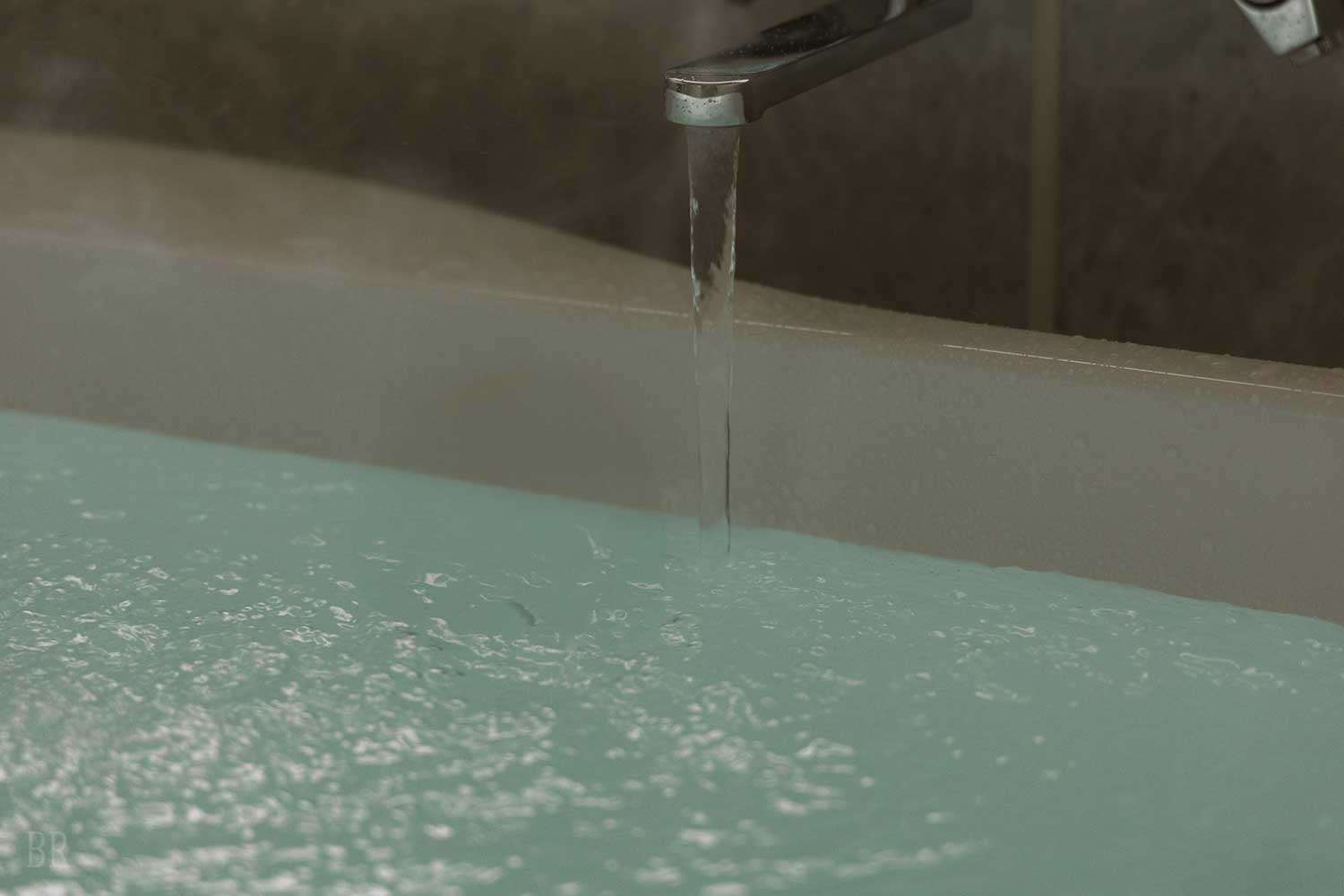 クラフト温泉の特徴