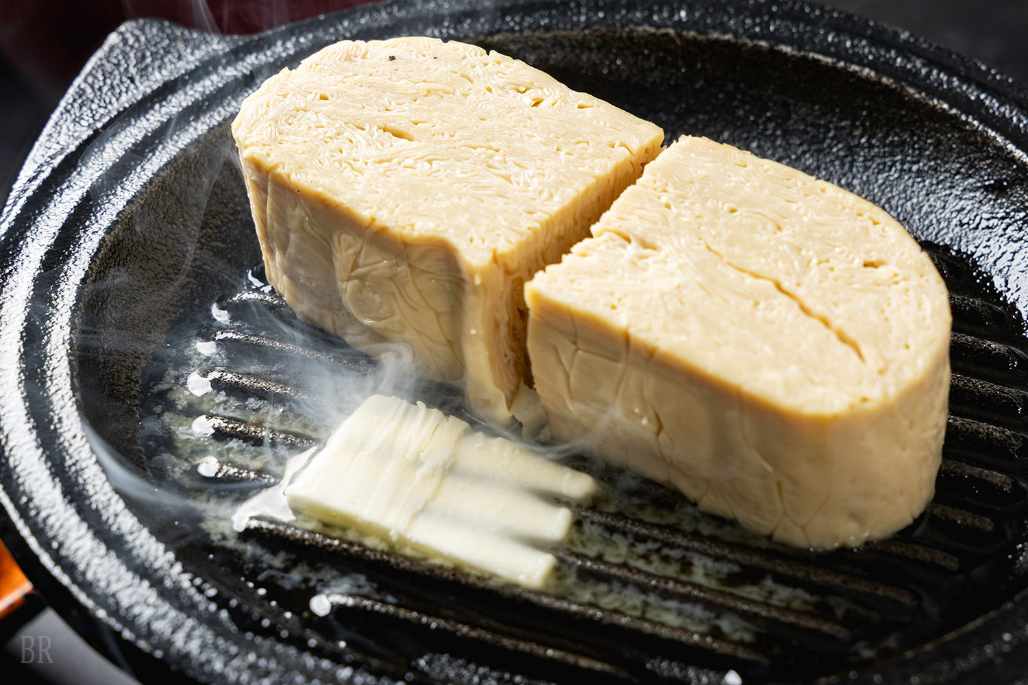 湯波づくし和朝膳