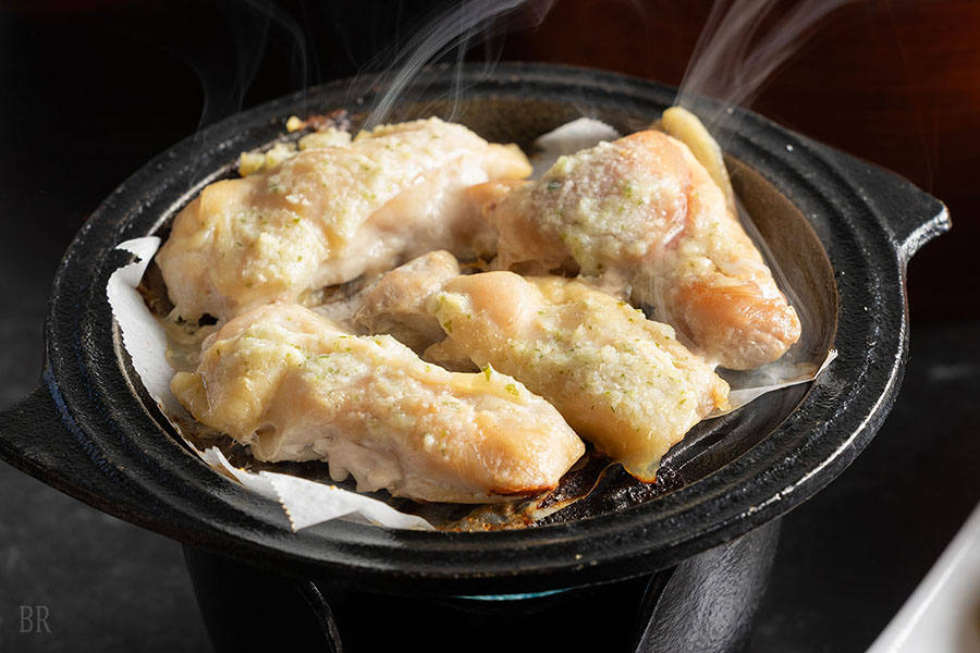 選べるメイン6種