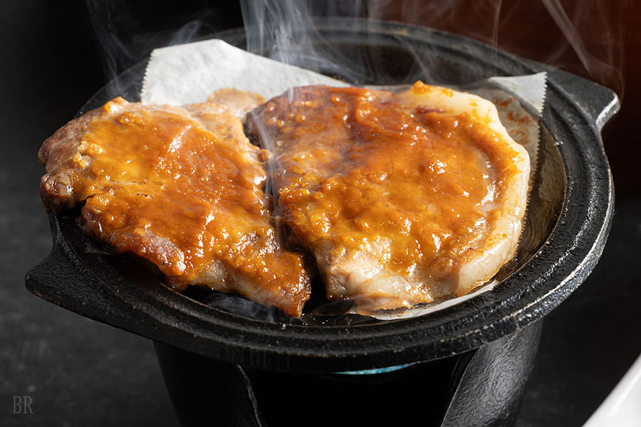 選べるメイン6種