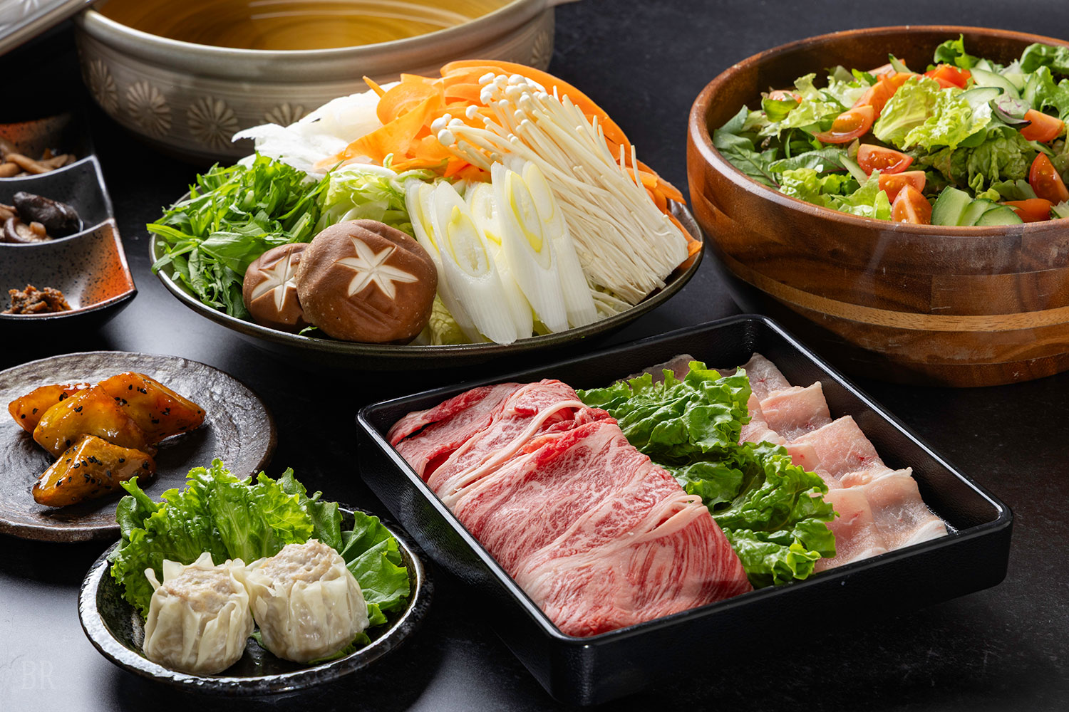 お子様メニュー