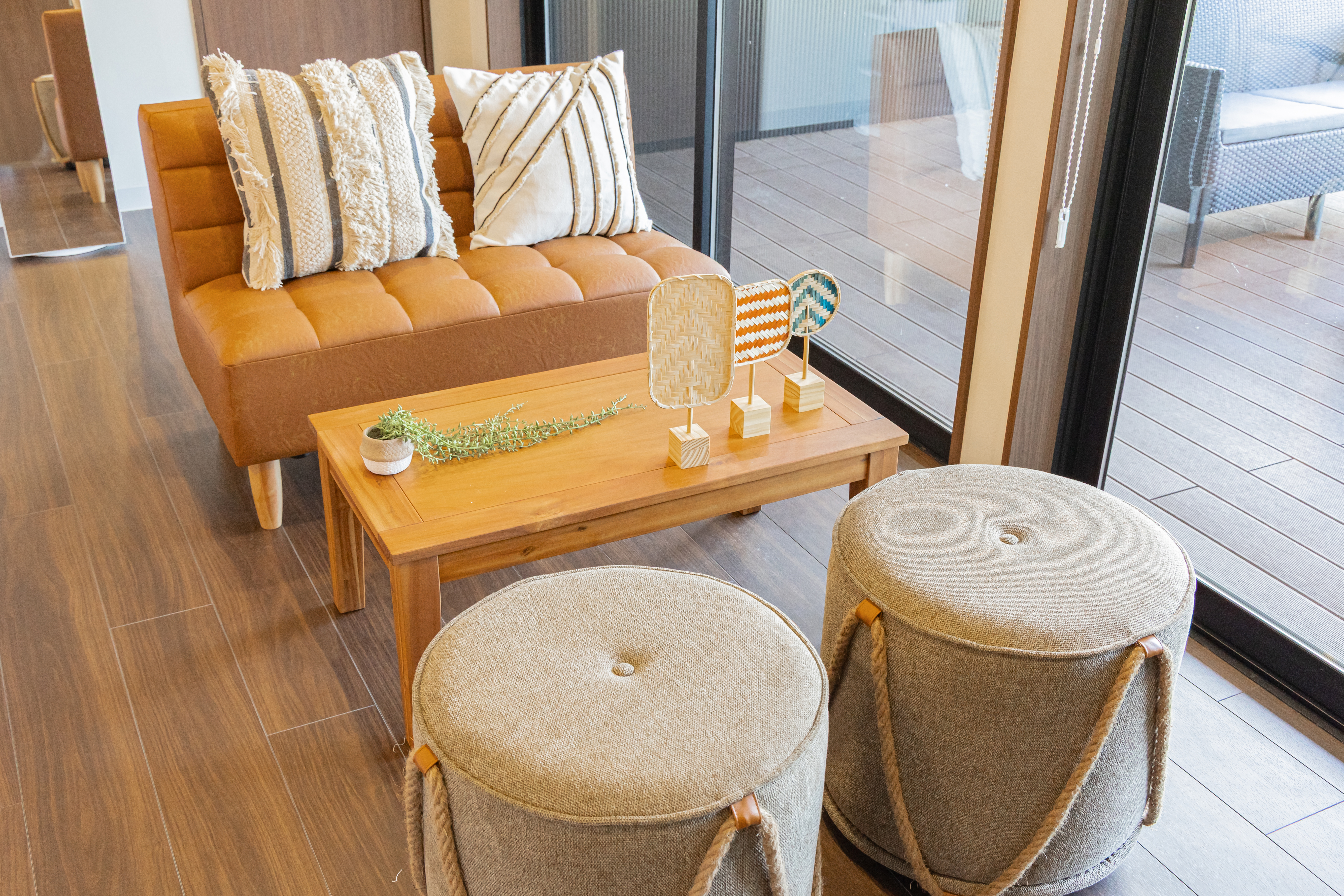 コーナースイート