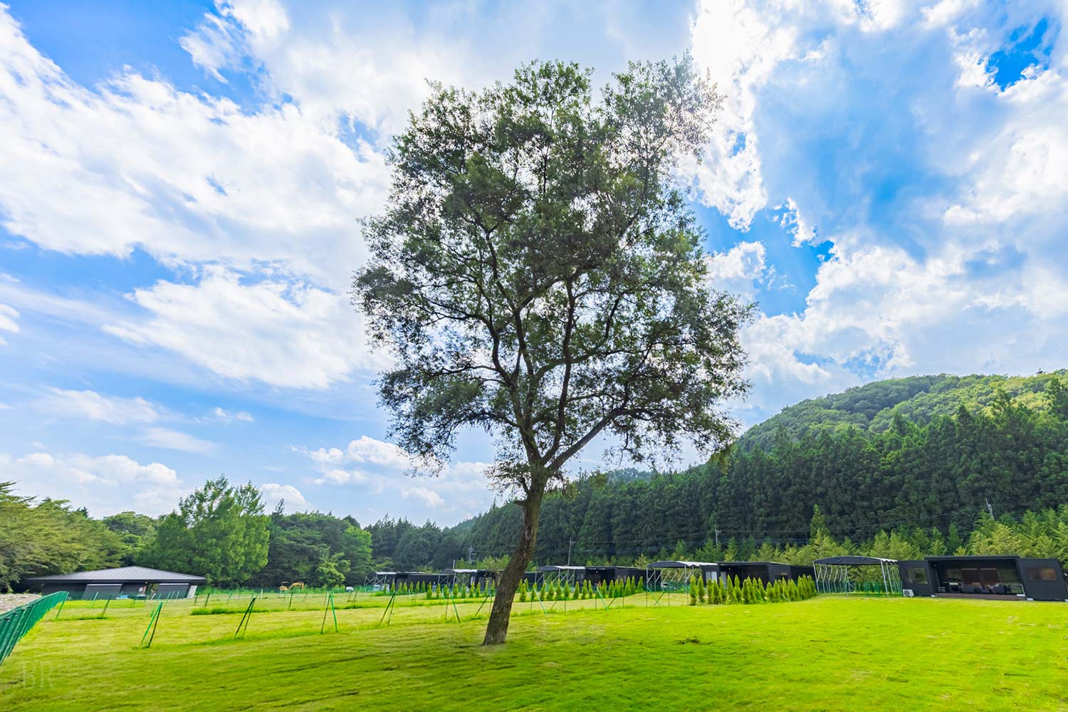 グランフォレスタヴィラ日光