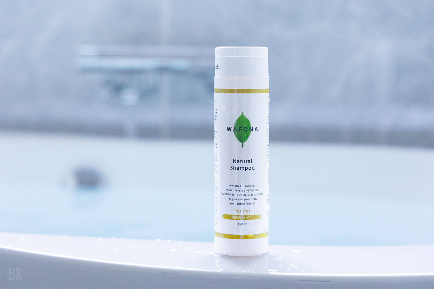 ワンちゃん用シャンプー