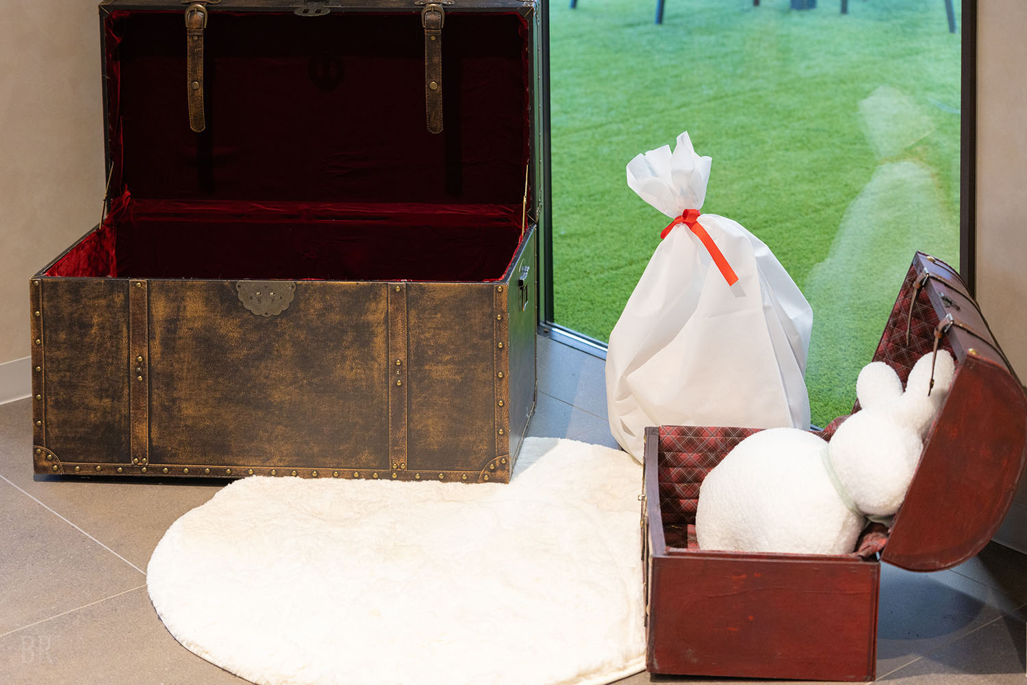 フォトスポット