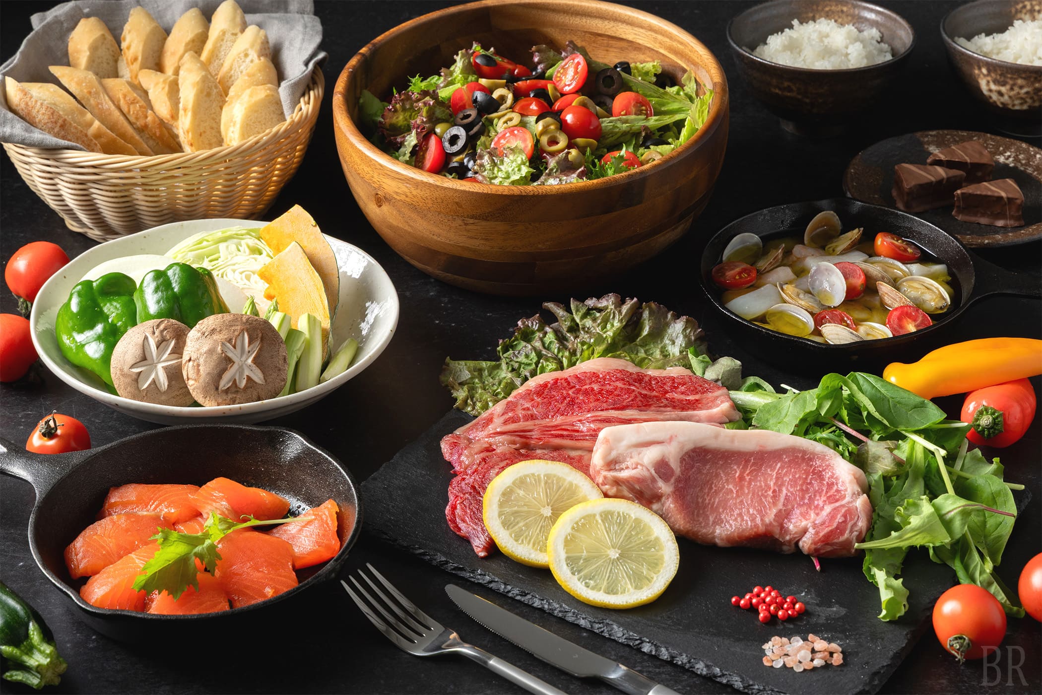 グランフォレスタヴィラ日光