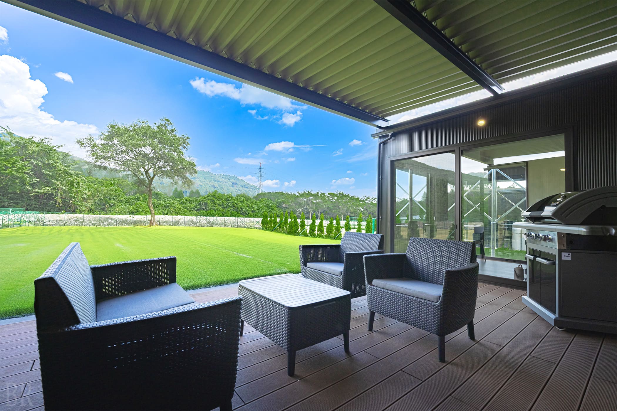 グランフォレスタヴィラ日光