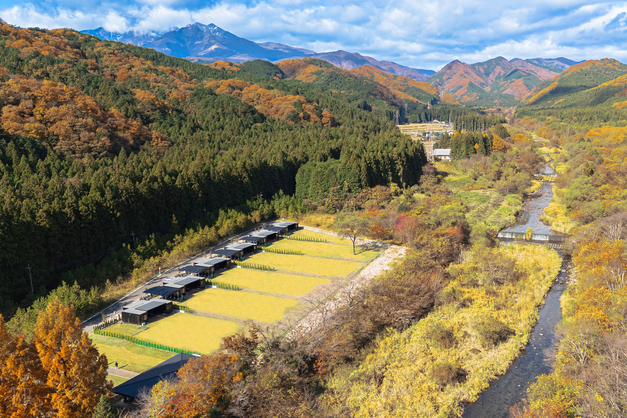 グランフォレスタヴィラ日光