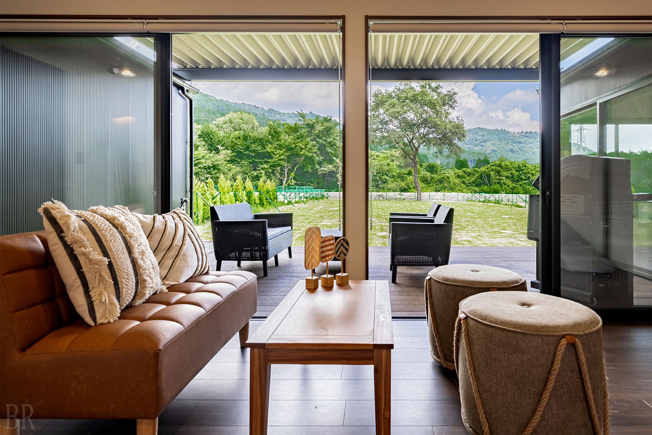 グランフォレスタヴィラ日光