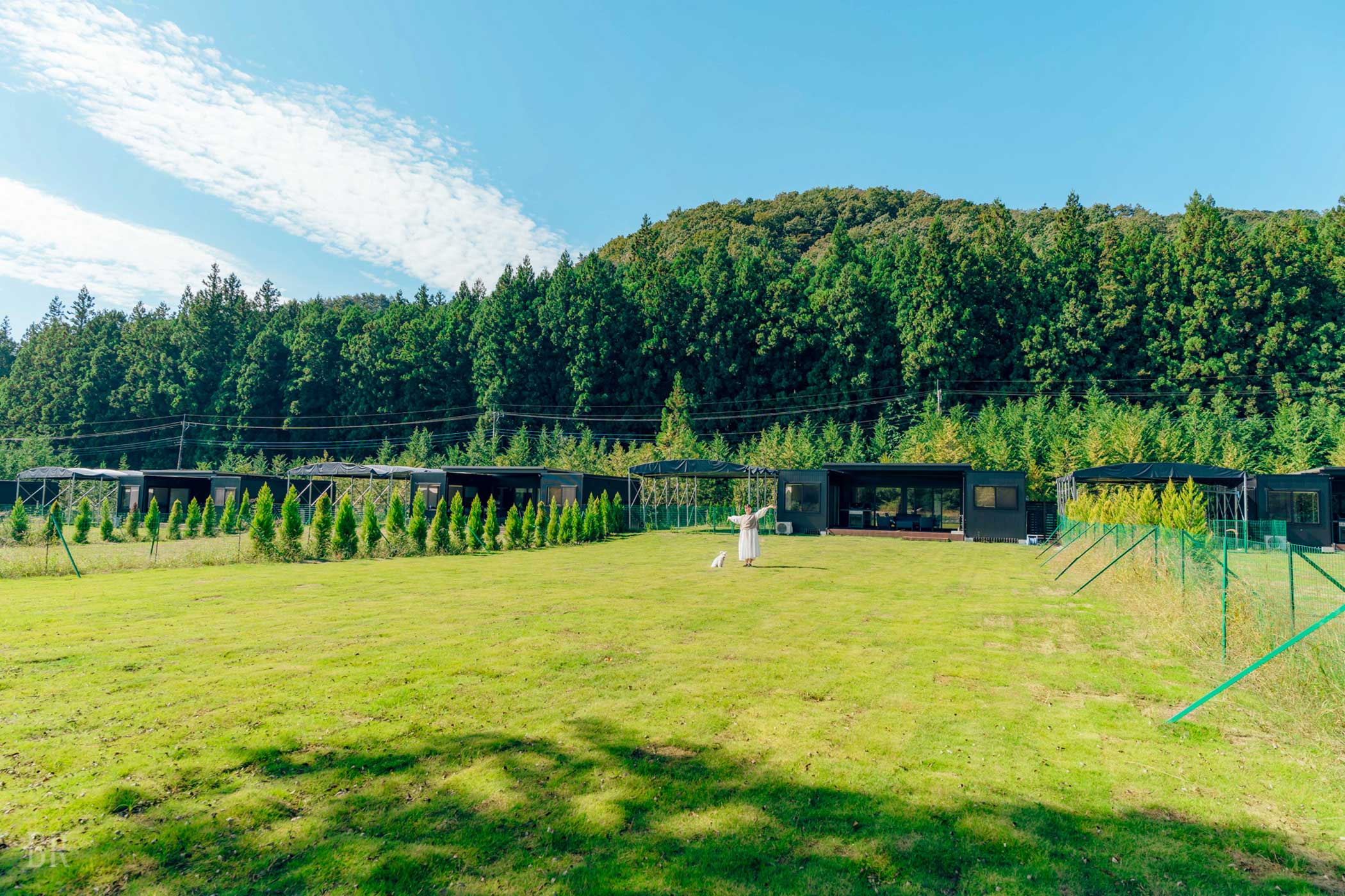 グランフォレスタヴィラ日光