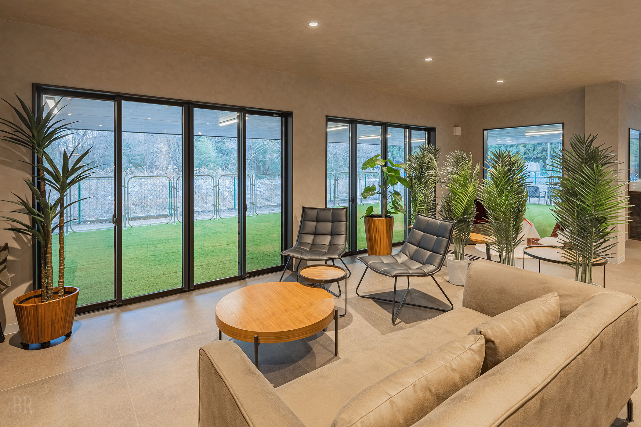 グランフォレスタヴィラ日光